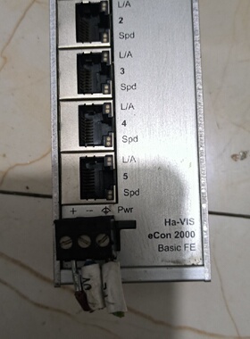 寻XHARTING以太网模块HaVISecon2050B