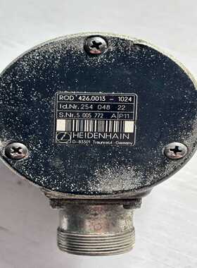 海德汉编码器ROD426.0013-1024询价