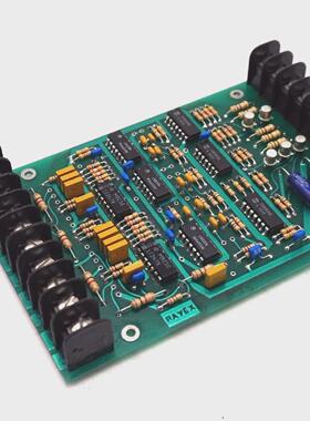 USED RAYEX 422114 PC BOARD