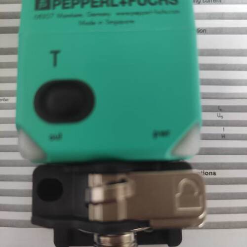 询UC2000L2E5V15德国倍加福感测器现货原装正品
