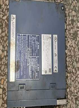 富士驱动器，RYH751F5-VV2，750瓦，实物拍摄包功--议价商品