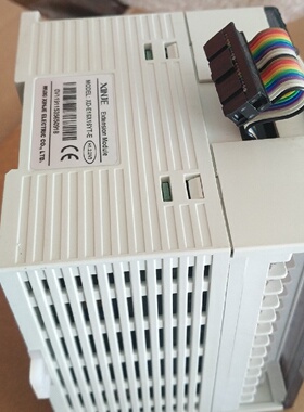 询价*plc扩展模块信捷plc智能控制器XDE16X16YTE