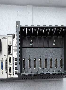 NIcRIO-9082CompactRIO，功能