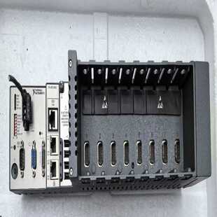 NIcRIO 功能 9082CompactRIO