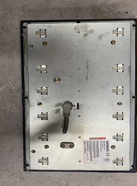 西门子802D数控按键板 6FC5603-0AC13-1AA~议价