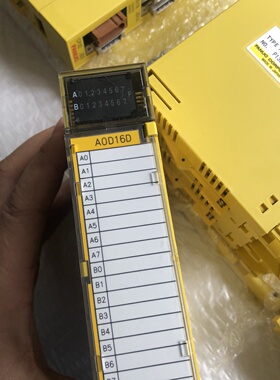 发那科FANUCIO模块型号A03B0819C154议价