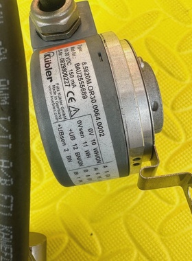 【议价】8.5820M.OR30.0064.0002德国库伯勒编码器