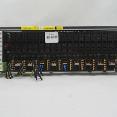 议价Eta rmany Svs0320 C10 Stromverteilungssystem适用
