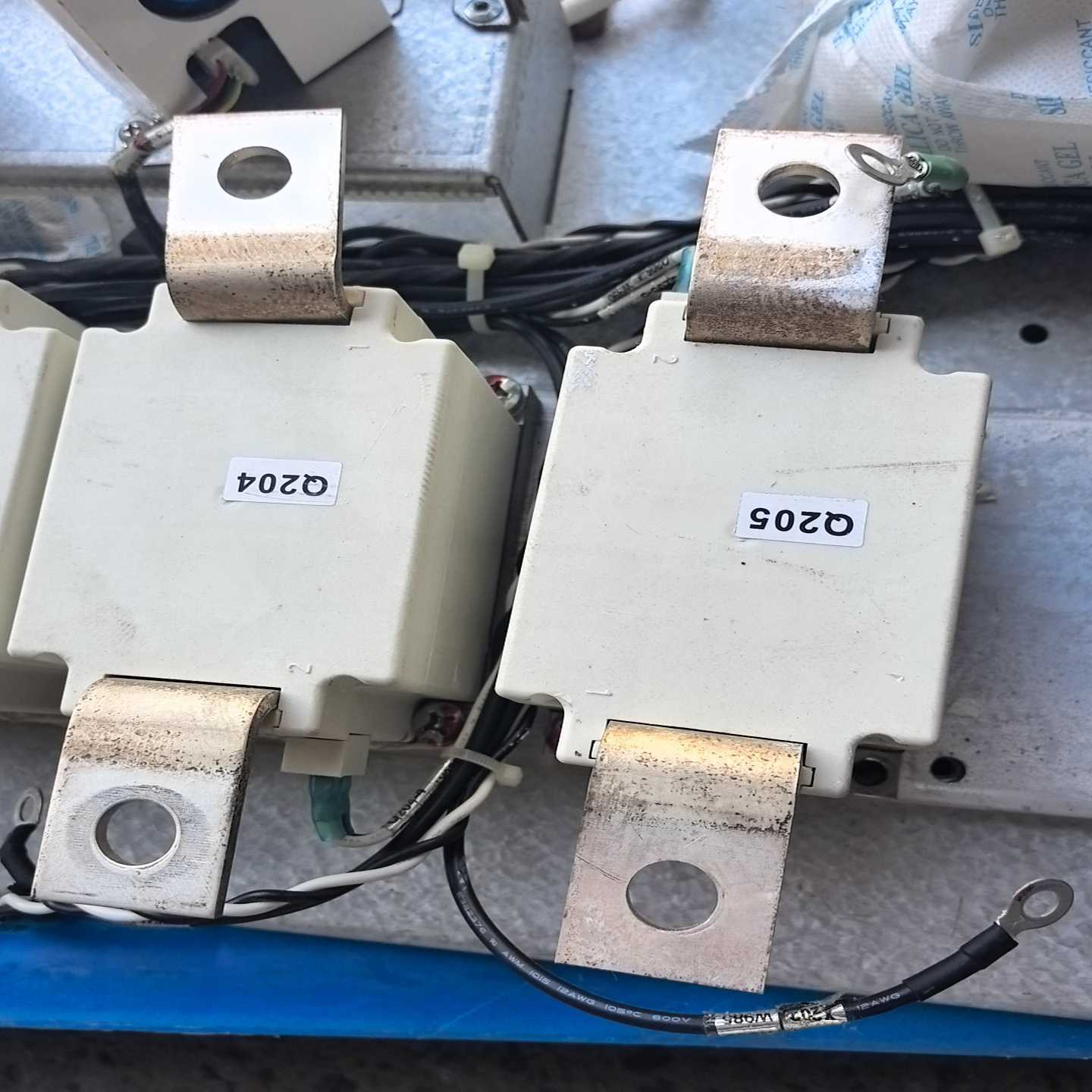 （请询价）西门康二极管SKET800/18GH4全新设备拆机