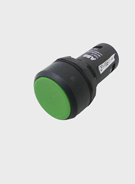 议价Abb Cp110G11 Drucktaster Tastend Flach Gruen 1Sfa619100r