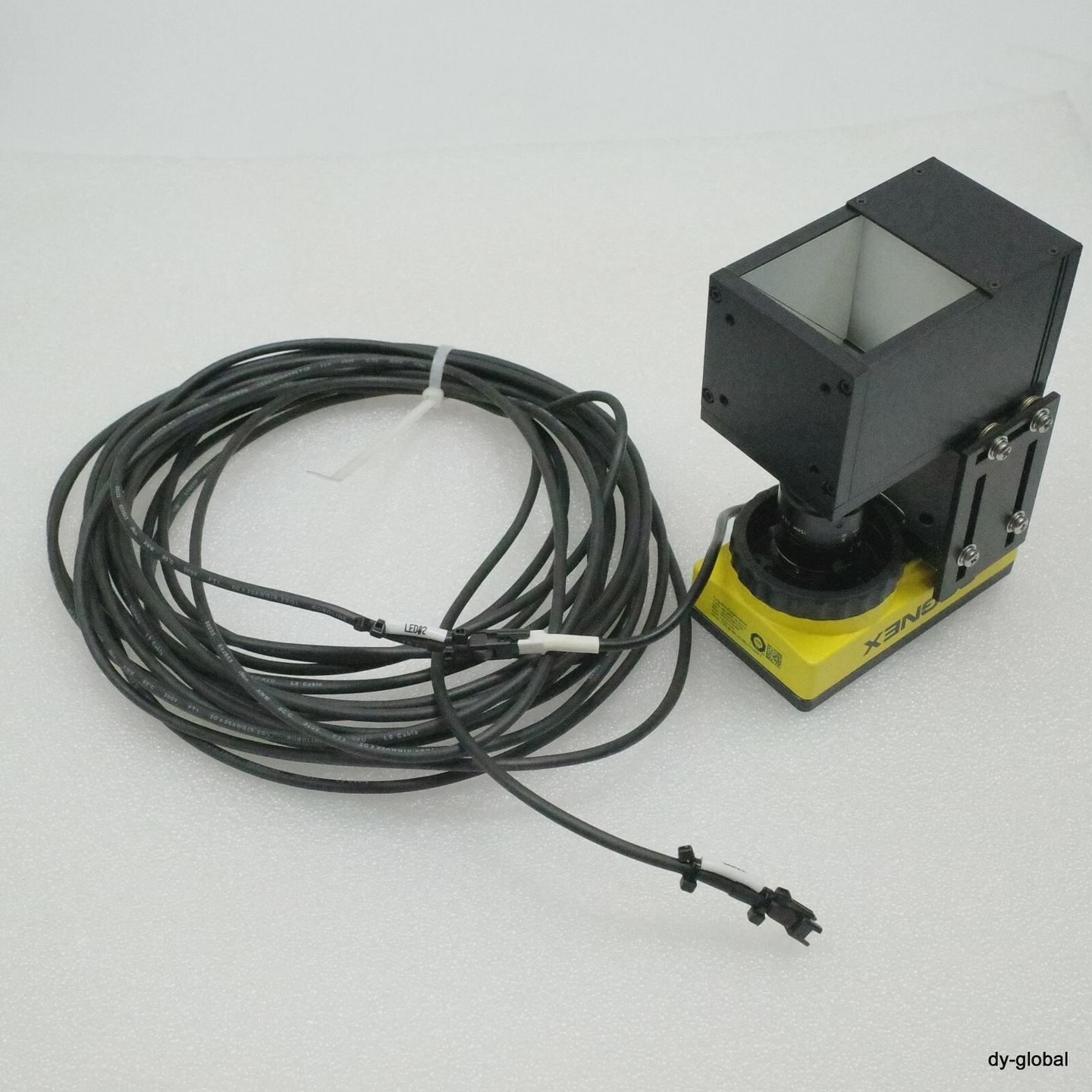 COGNEX821-0035-1RRevC825-0213-1RH15毫米1:2.0OPT-I-6