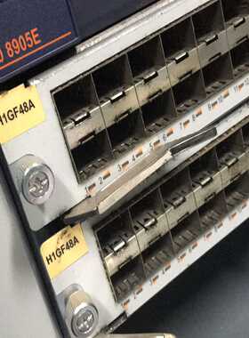 中兴H1GF48A48口千兆光口板8905E8908E--议价商品