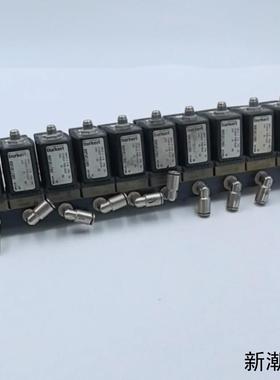 00501208 burkert宝德电磁阀6014 C 2议价商品