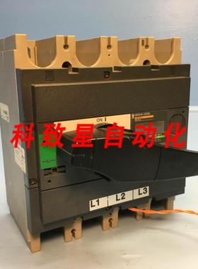 工业配件INS 400 400A INTERPACT开关断路器INS400 400安培