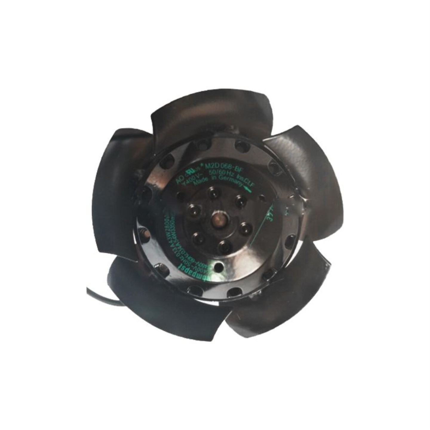 售前询价全新1PH71系列电机散热通风机M2D068-BF M2D068-CF M