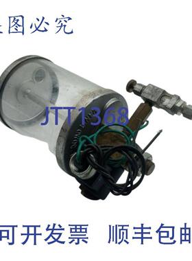 供应LubeDevicesInc727-1电磁润滑器注油器120V60HZ40PSI11W