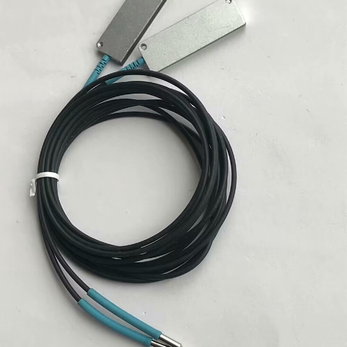 询价-HNakoFT50ML20对射矩阵光纤传感器光纤区域