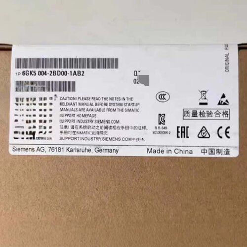 询价-6GK50042BD001AB2 6GK5 0042B