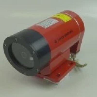 ON295 Laser Entfernungs Messer Leuze Electronic OMS1170 IS 5