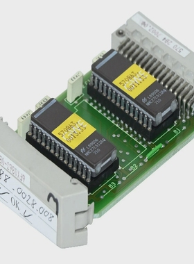 Siemens6FX1863-0BX01-3DSinumerik880M/T6FX1863-0BX01-3D