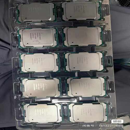 （议价）质保一年390个E52673V4CPU