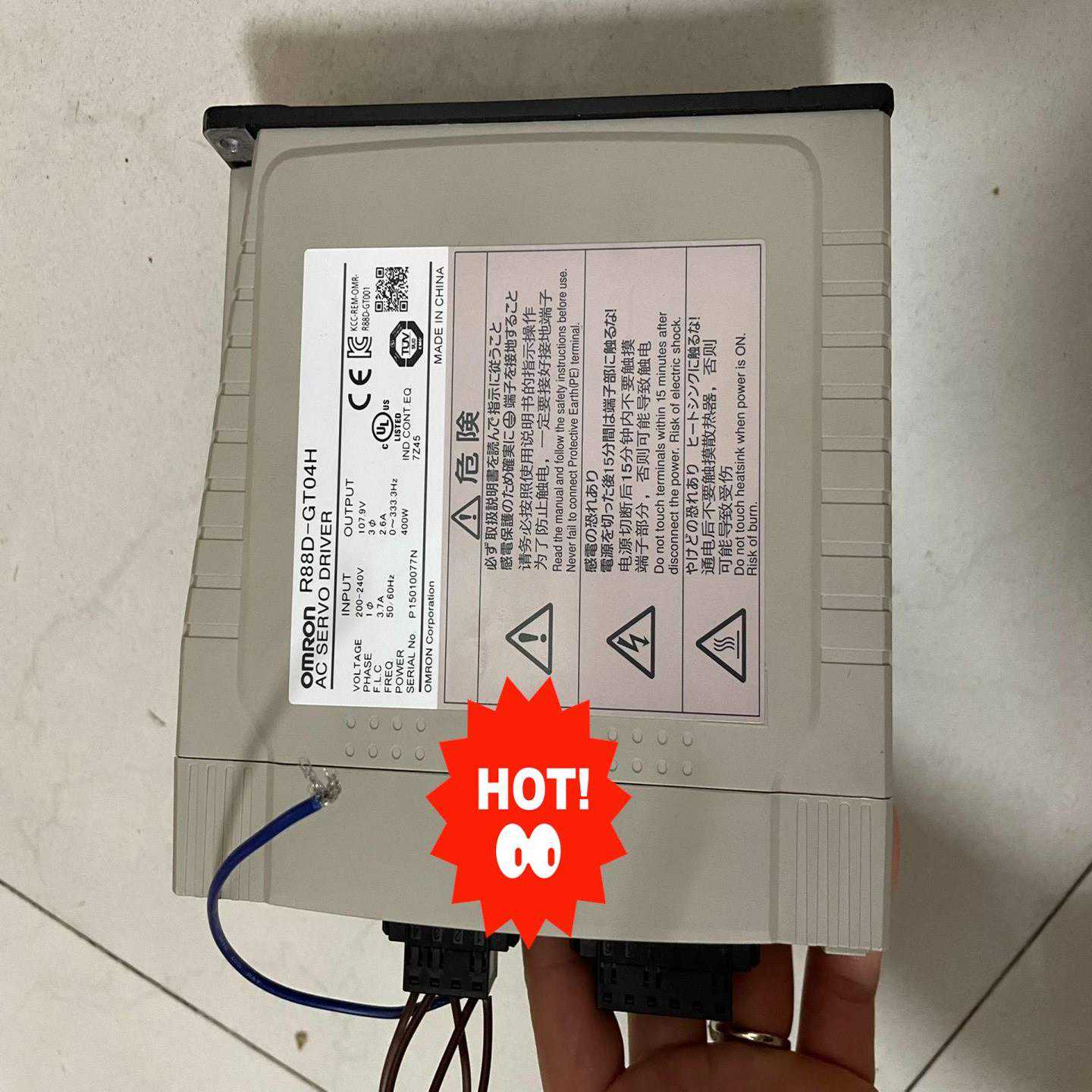 OSA24R-C10编码器询价
