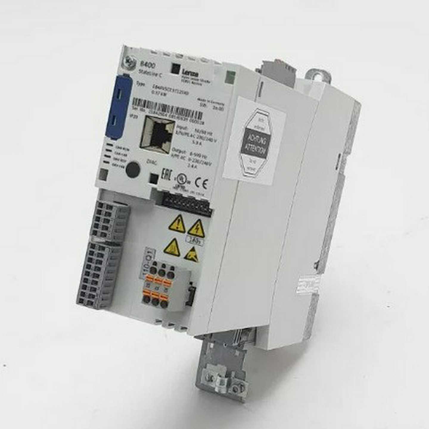 E82EV113K4C8226LP.4A.XXL.V201伦茨变频器全新现原装议价