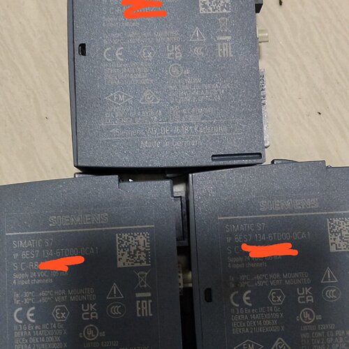 询》6es71346TD000CA1