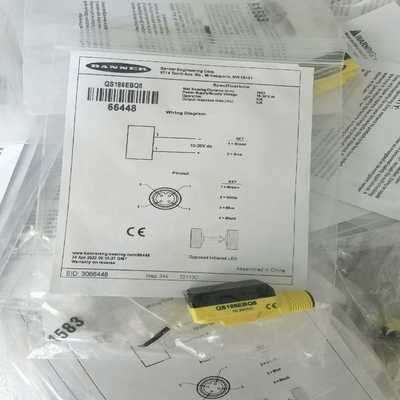 邦纳QS186EBQ8有40个询价