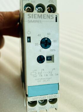 3RP15401BB30西门子时间继电器--议价商品