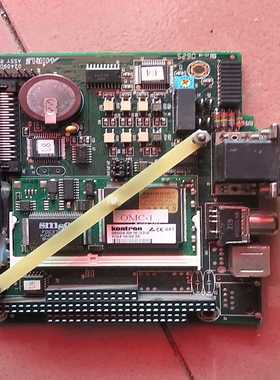 咨询-kontron控创08004-0816-33-0主板