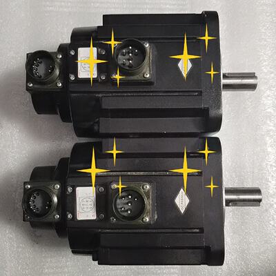 议价Inovance Servo Motor Ms1h313C15A334z The Parameters Are