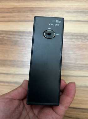 GE，IC693CPU350-EK功能包好，实物图，--议价商品