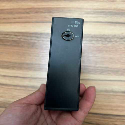 咨询-GE，IC693CPU350-EK功能，实物图，