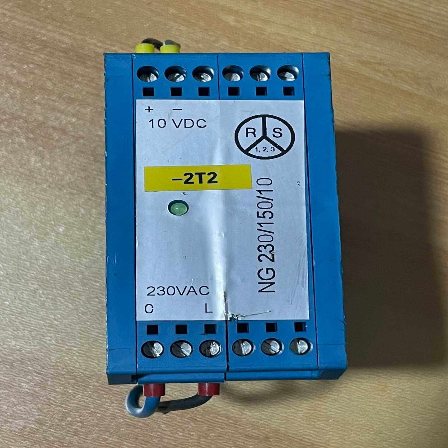 Robers&Co模块NG230/150/10，询价