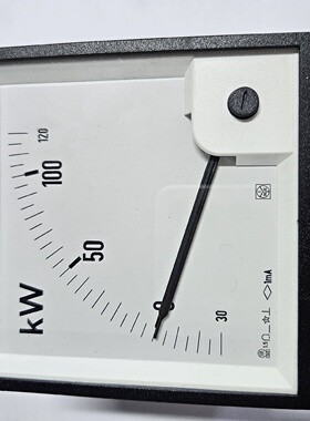 议价AN33/G2700 RQ96M 30-120KW 功率表模块