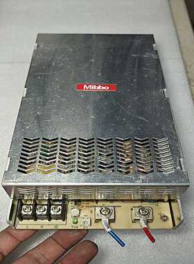 （洋洋设备）Mibbo米博MPS-600W48VSS开关电源48V12.