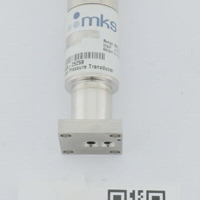 T310MKSBARATRON压力转换器500TORR892A259