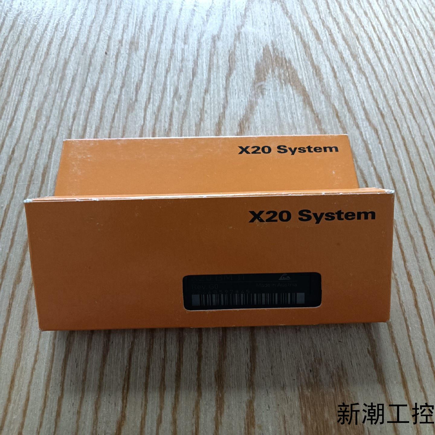 贝加莱X20 BM11 模块底座议价商品