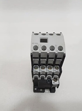 MOELLER DIL R 40 CONTROL RELAY COIL VOLTAGE 230V 22DIL