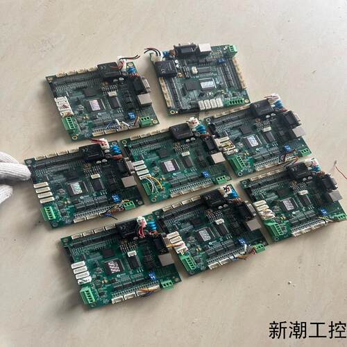 雷塞板卡SMC104A-H04议价商品