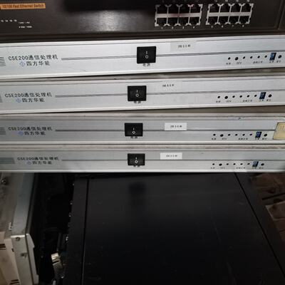 询-四方华能CSE200通信处理机型号CSE200通信处理机