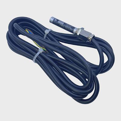 Bernstein 631.6306.385 Induktiver Sensor fr industriellen Ei