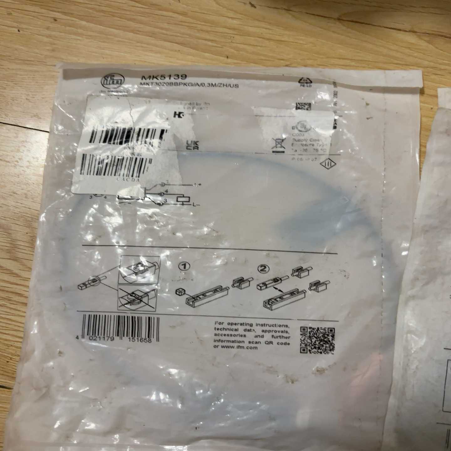 MK5139.MK5314.MK5100，易福门磁询价