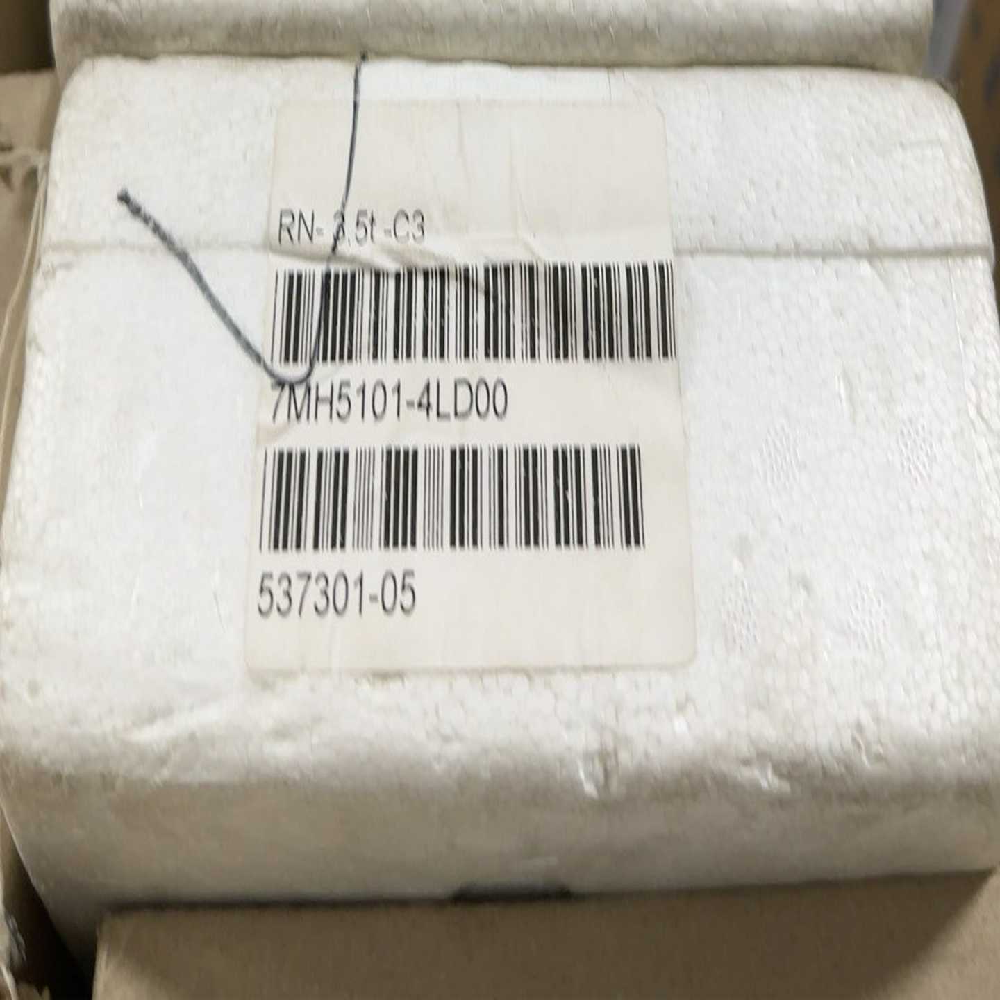 7MH5101-4LD00 实物拍摄;议价