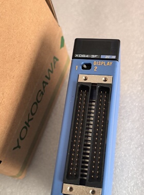 YOKOGAWA横河F3XD643F，议价商品