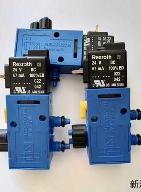Rexroth力士乐572840 MH20366 24VDC议价商品