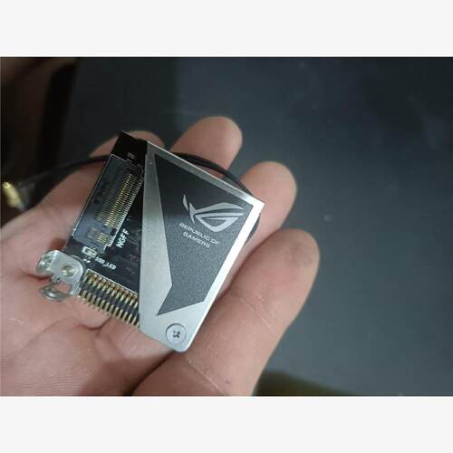 询价-Bcm94352hmb博通千兆网卡无线黑867兆