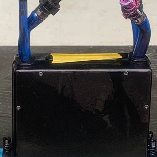 【询价】星光1024  25pL    2个双通道 不满意可退