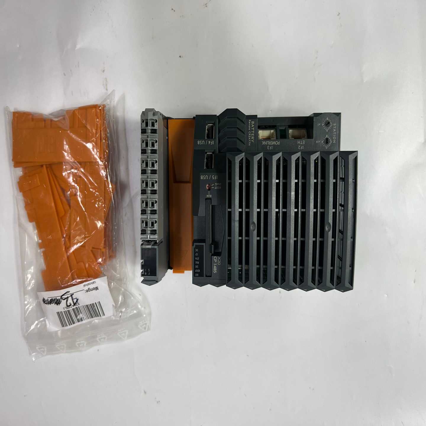 B&RX20CP1485模块卡件请先联系【博航商行】